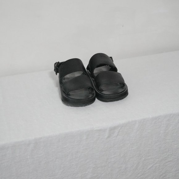 Petrucha hand made in spain leather sandals - unisex size 39 - Picture 4 of 9